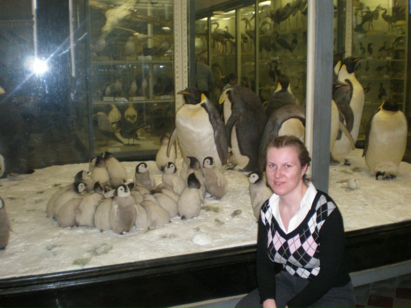 Екатерина Стрельникова | Санкт-Петербург