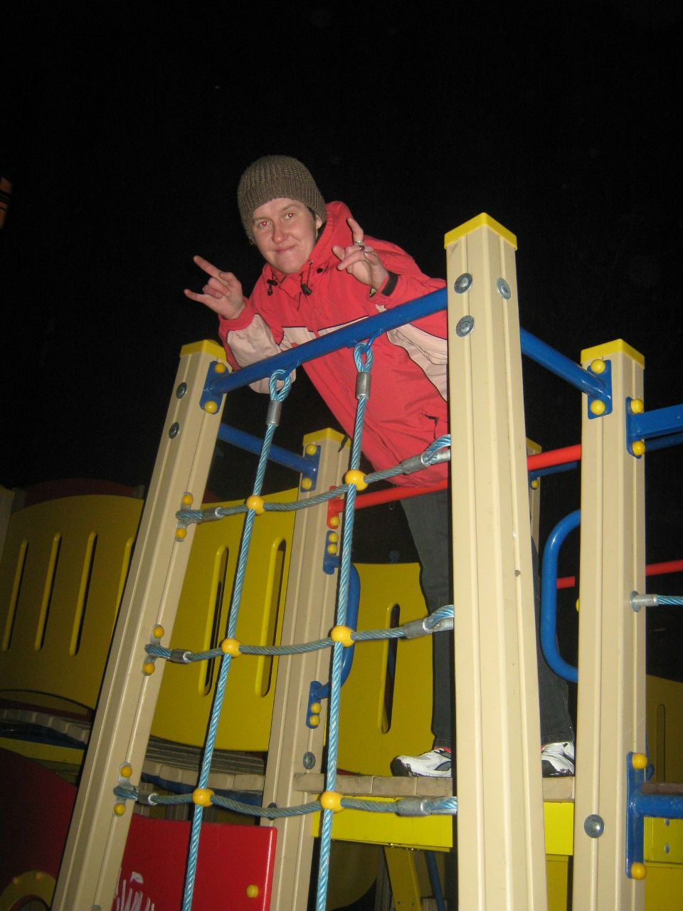 Оля Соколова | Санкт-Петербург