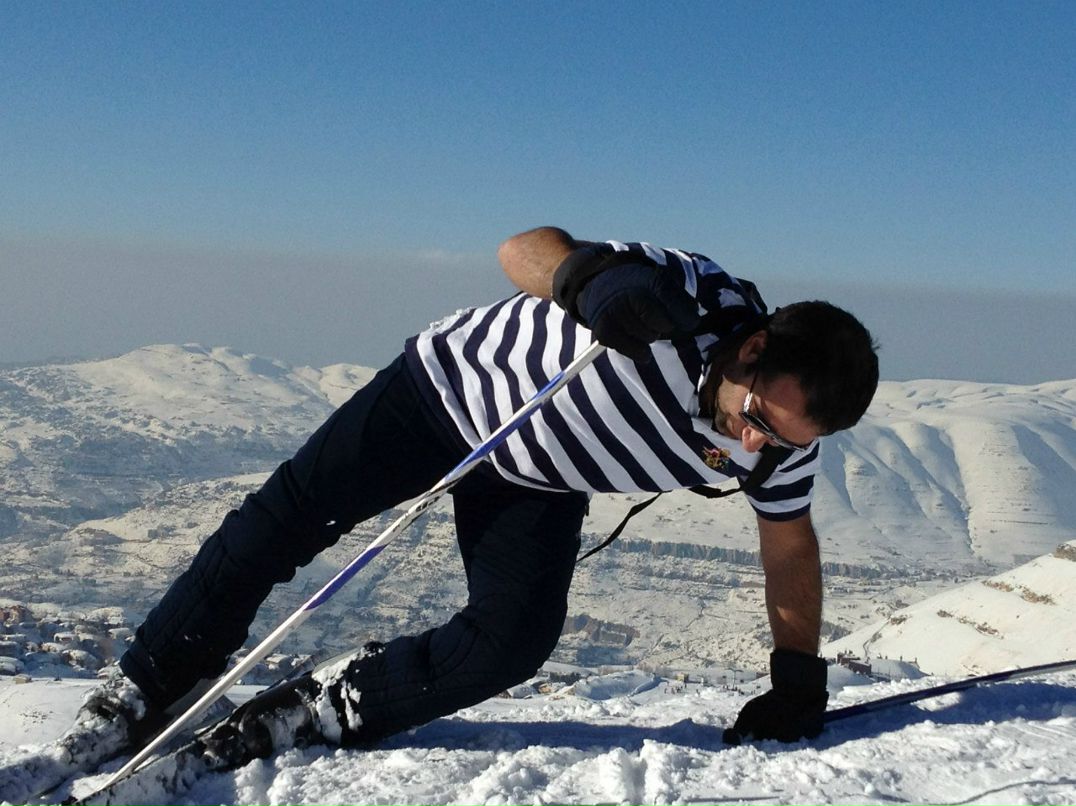 Gustav Jermos | Киев