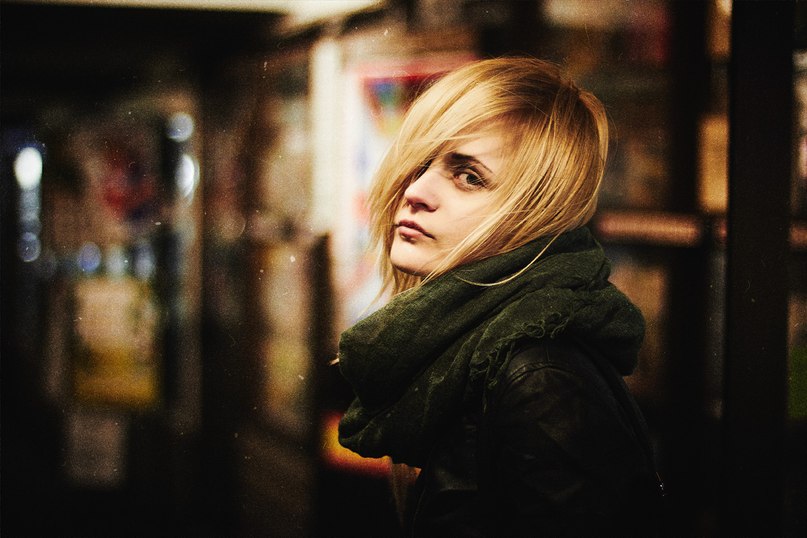 Софья Гарбузова | Севастополь