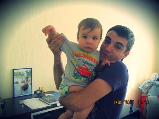 Erik Abramov | Минск