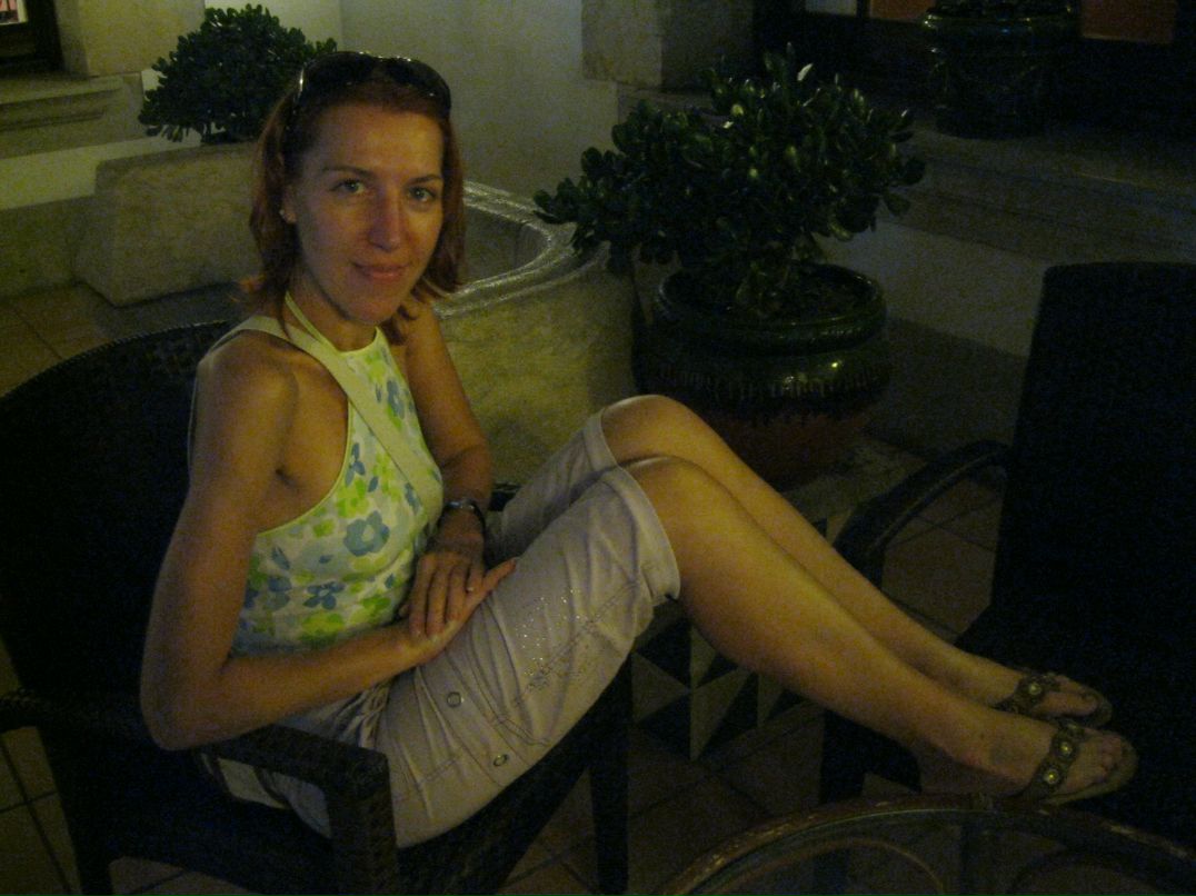 Наталия Быченкова shurovna | Череповец