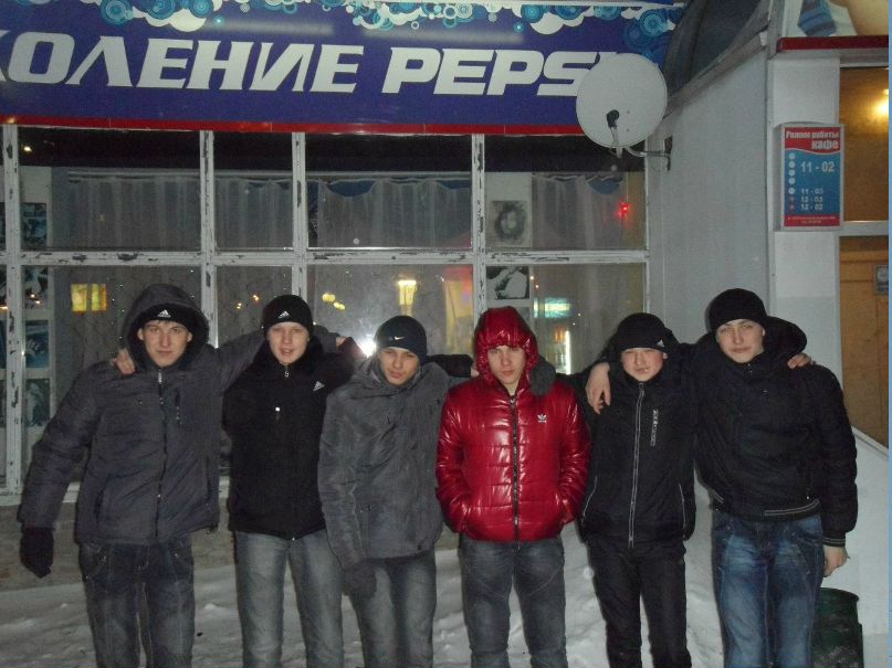 Владимир Лаврушкин | Чебоксары