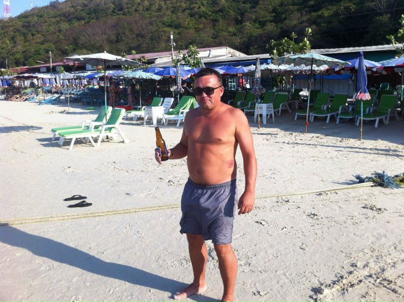 Алексей Иванов | Красноярск