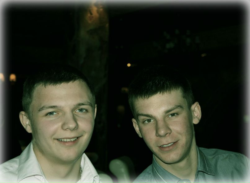 Санёк Безрук | Харьков