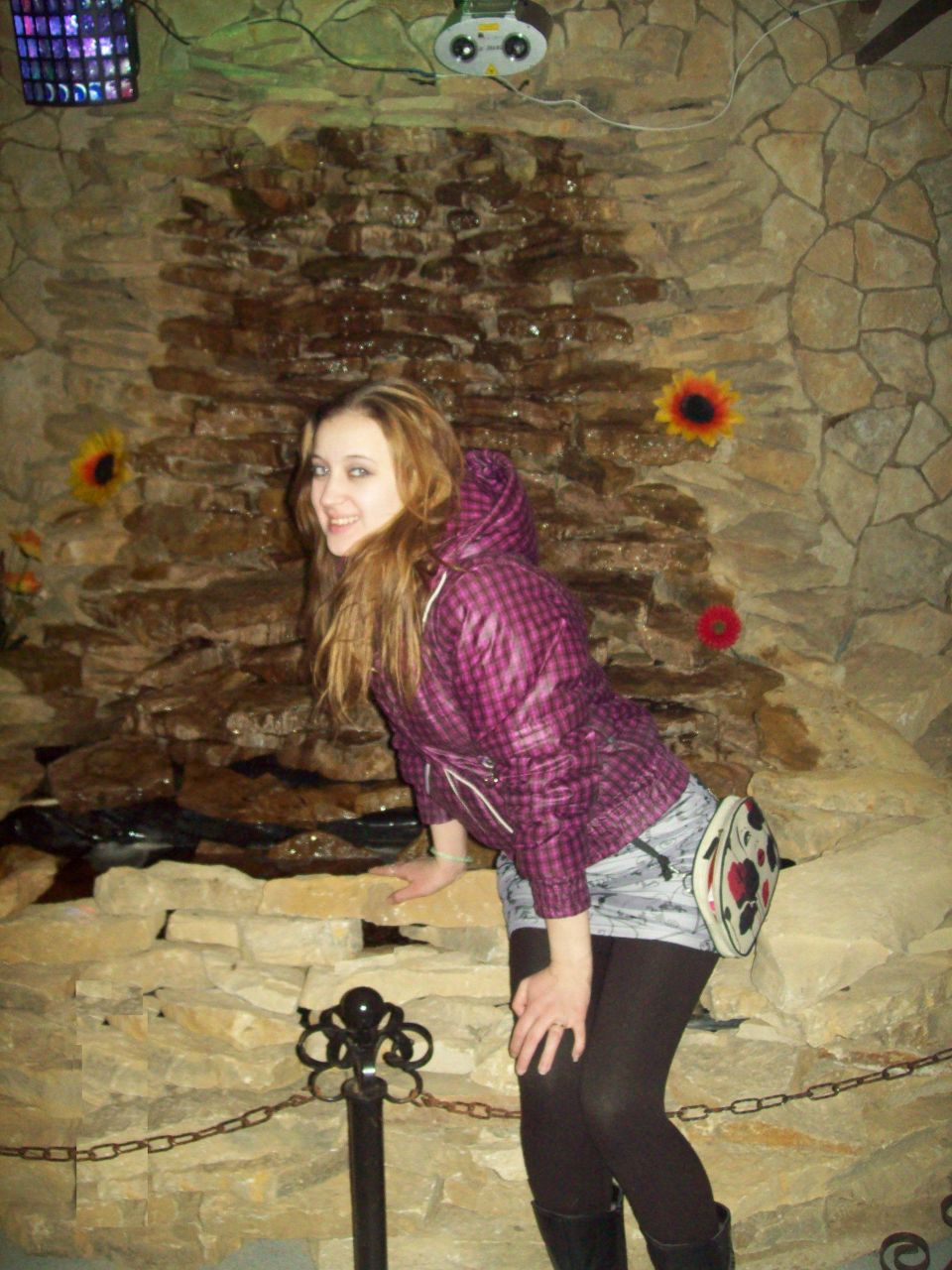 Виктория Денисова | Нижнекамск