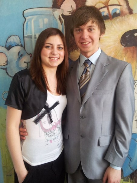 Кирилл Шкее ϟ | Москва