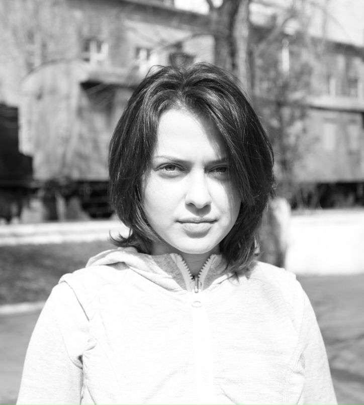 Vittoria Tolstova | Montefalcione