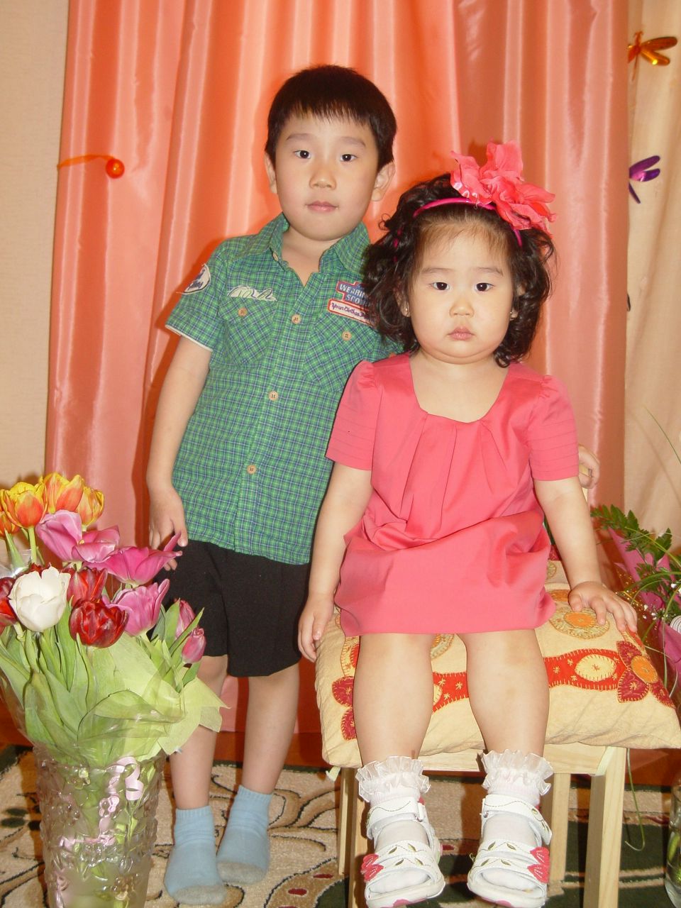 Анна Нам | Москва