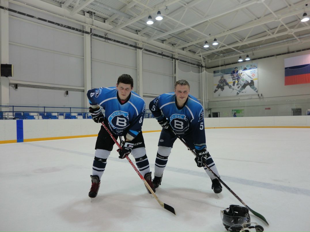 Евгений Шипов | Арзамас