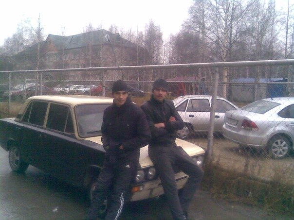 Александр Вартовский | 