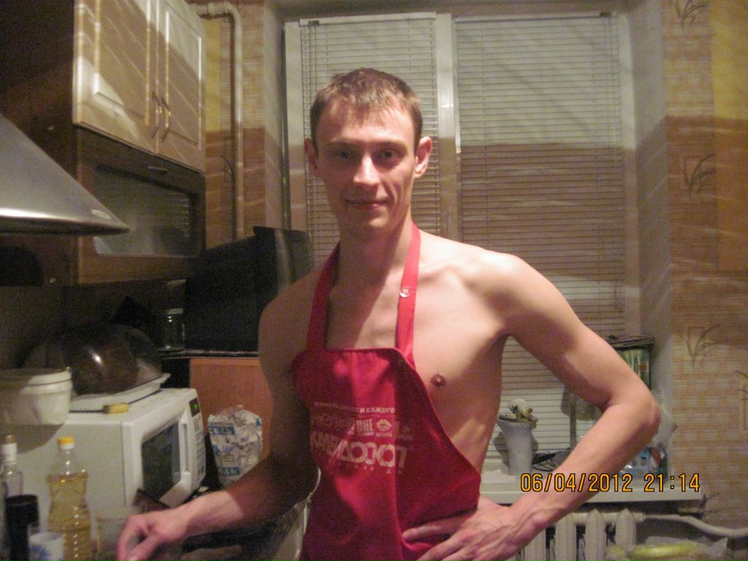 Игорь Савченко 