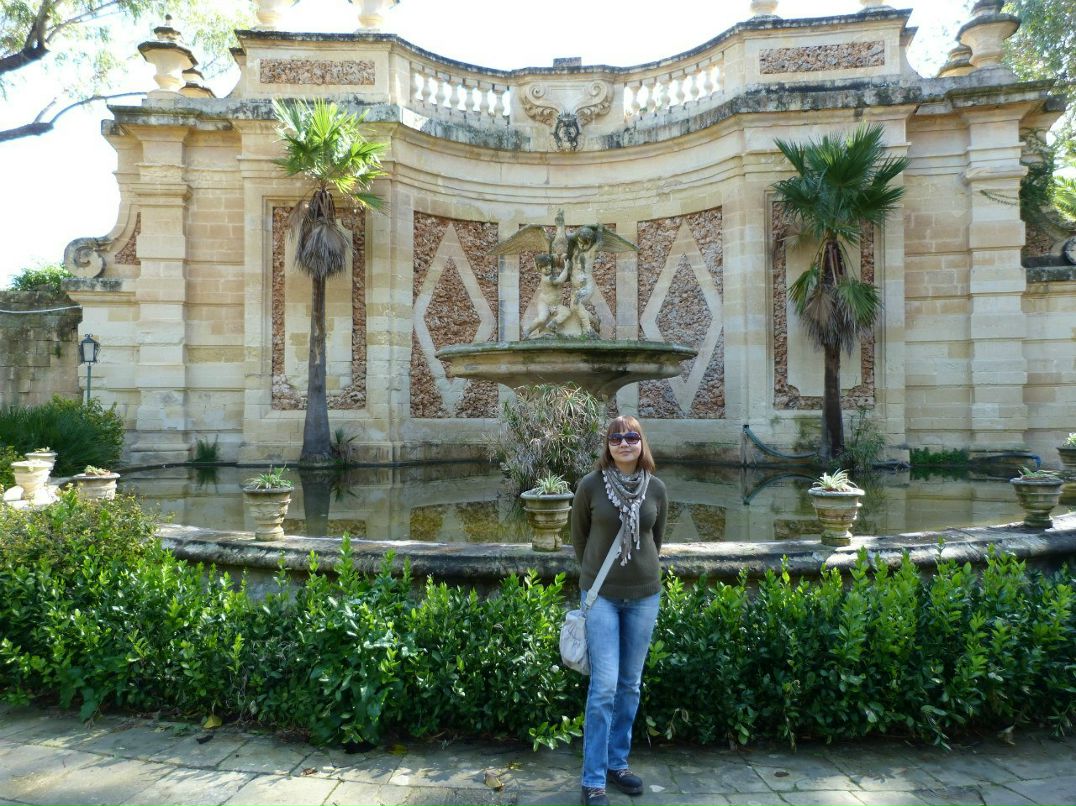 Жанна Габуева | Воронеж