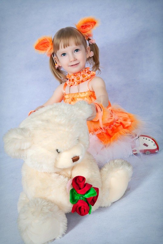 Марина Молчанова | Красноярск