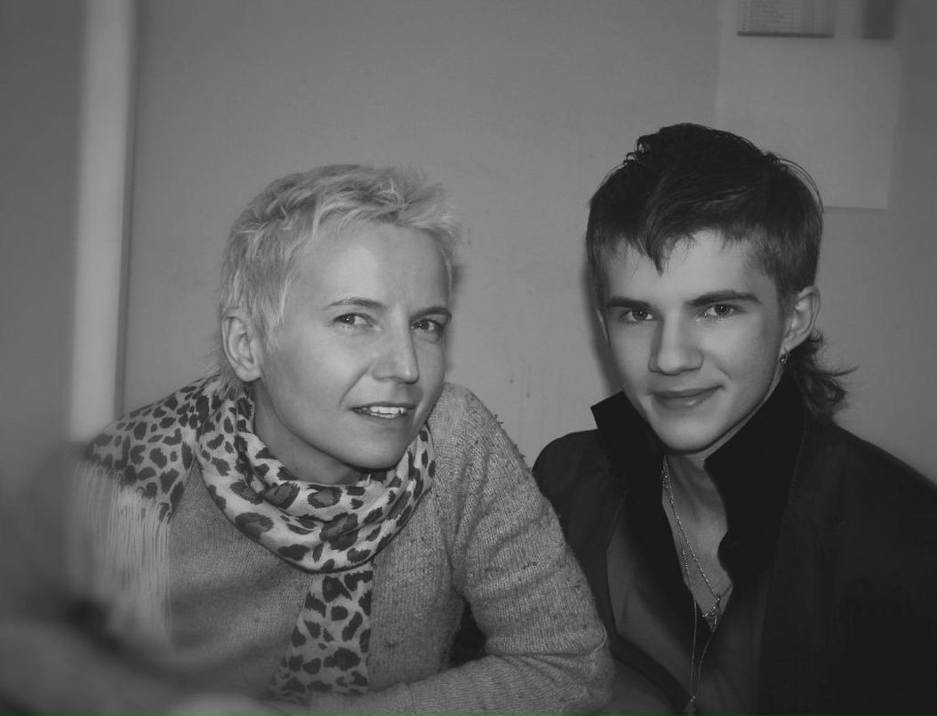 Арсений Надервель | Санкт-Петербург