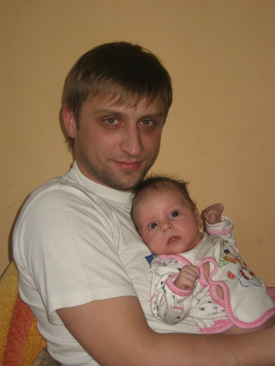 Денис Опара | Омск