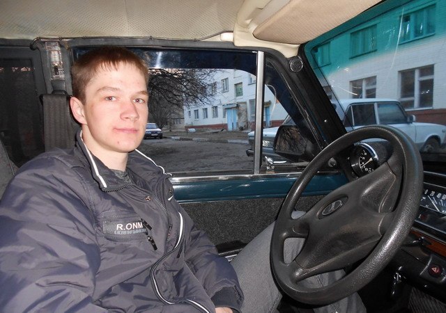 Игорь Труфманов | Белгород