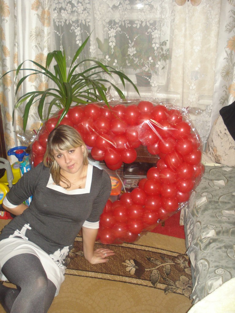 Танюшка Власюк | Бердичев