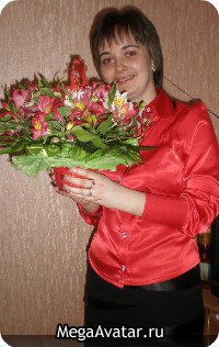 Анна Курченко | 