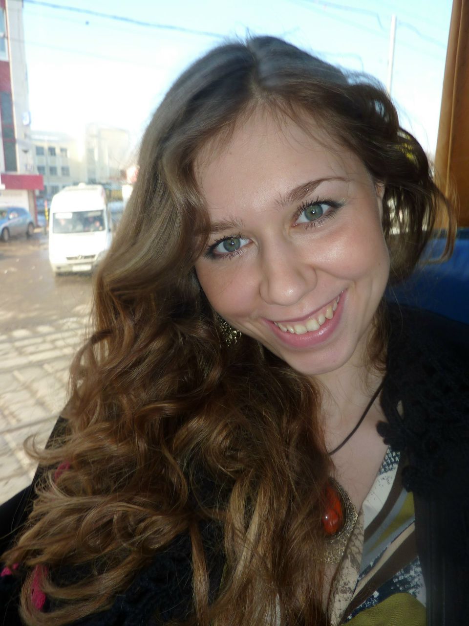 Евгения Трарова-Юрьева | Орехово-Зуево