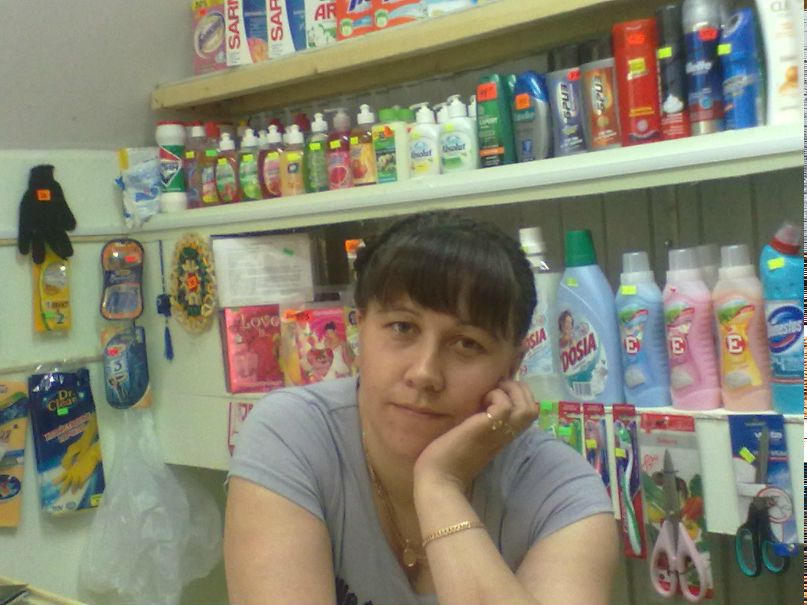 Татьяна Гурьева Николаевна | Москва
