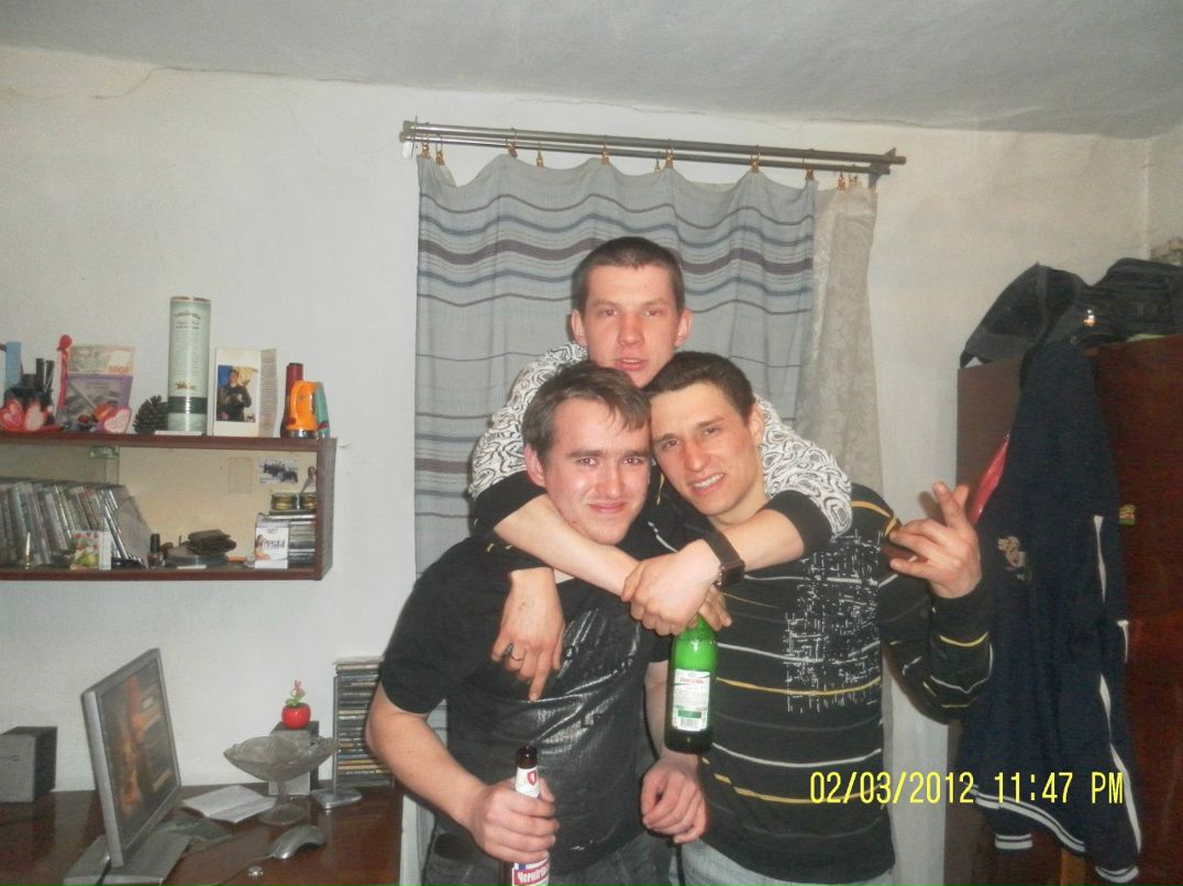 Слава Золотов | Бахчисарай