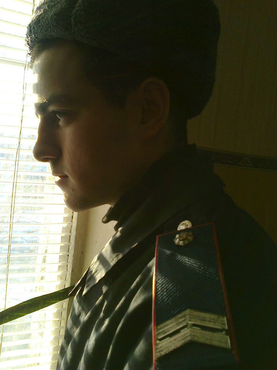 Vlad Litvin | Днепр (Днепропетровск)