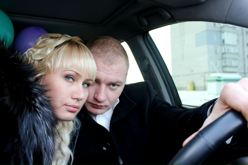 Евгений Бурлака | Кременчуг