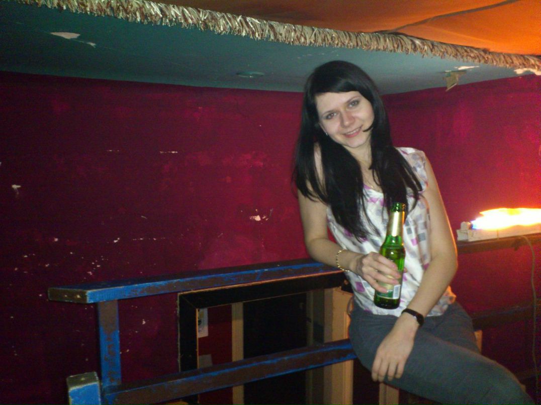 Наталья Игнатова | Berlin