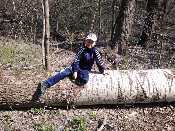 Влад Матяж, Украина, Днепропетровск (Днепр)