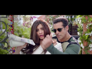 Jai Ho Tumko To Aana Hi Tha Utter Video Song Salman Khan , Daisy Shah