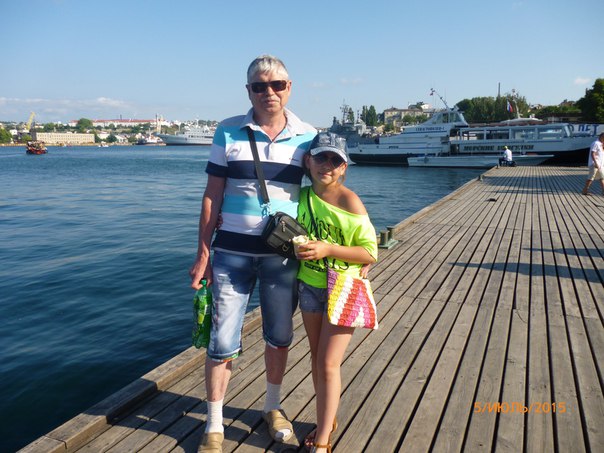 Рауф Юсупов