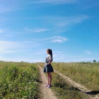 Натуля Плотникова
