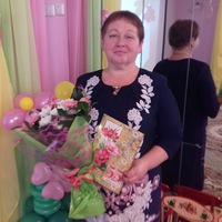 Ирина Кузнецова