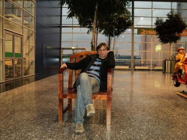 №164, Андрей Чеботарёв, 50 лет, Липецк №164, Андрей Чеботарёв, 50 лет, Липецк