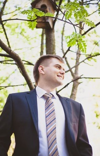 Александр Воронин