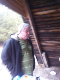 Александр Сердюков
