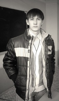 Сергей Маркин