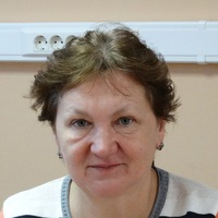 Раиса Лесникова