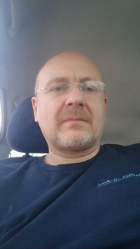 Гера Соколов