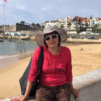 Валентина Пономарева