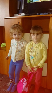 Ирина Ильина