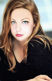 Елена Трофимова