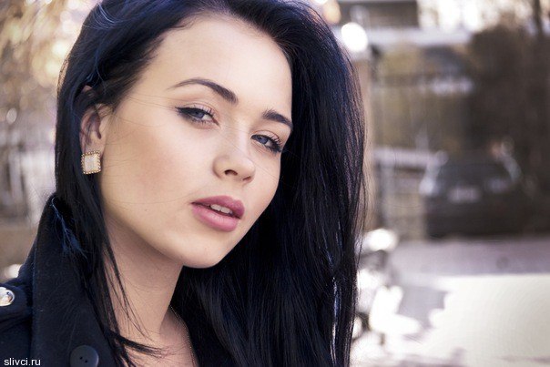 Анна Кошмал, Россия, Москва