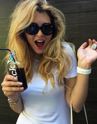 Мария Кузнецова