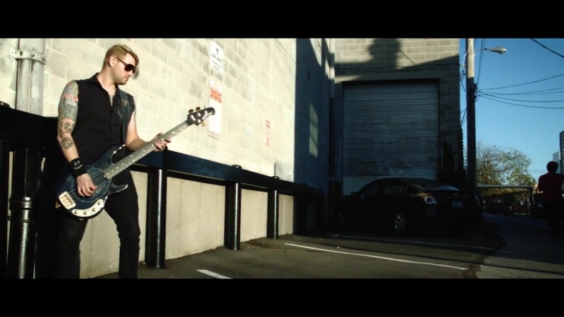 Farewell, My Love Maybe I OFFICIAL MUSIC VIDEO New