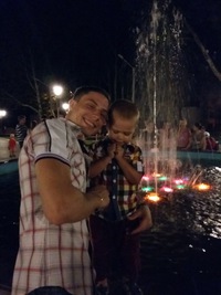 Владислав-Федченко Викторович