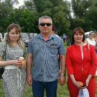 Альфред Хикматуллин
