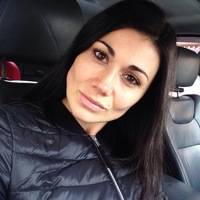 Марина Кузнецова