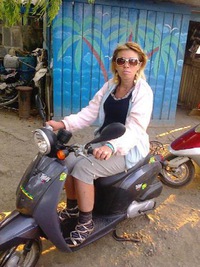 Наташа Кузнецова